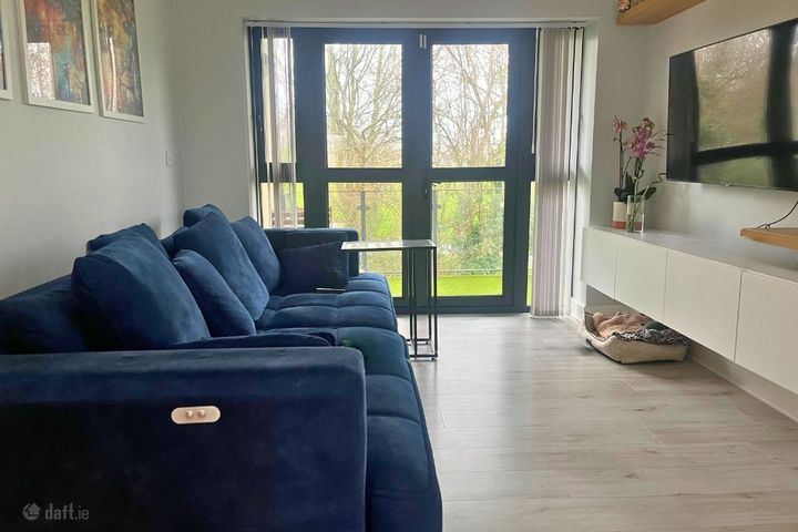 9 Parkview, Block A, Lucan, Co. Dublin, K78K851