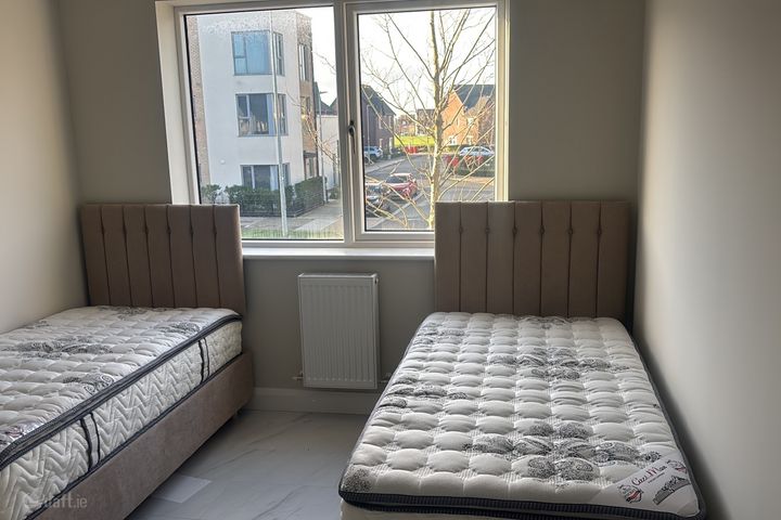 Adamstown Boulevard, Adamstown, Co. Dublin