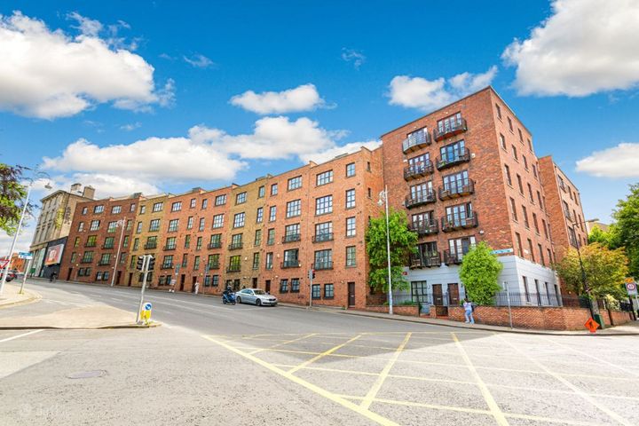 Apt 63, Weavers, West Gate, D08 YVY1, Dublin 8