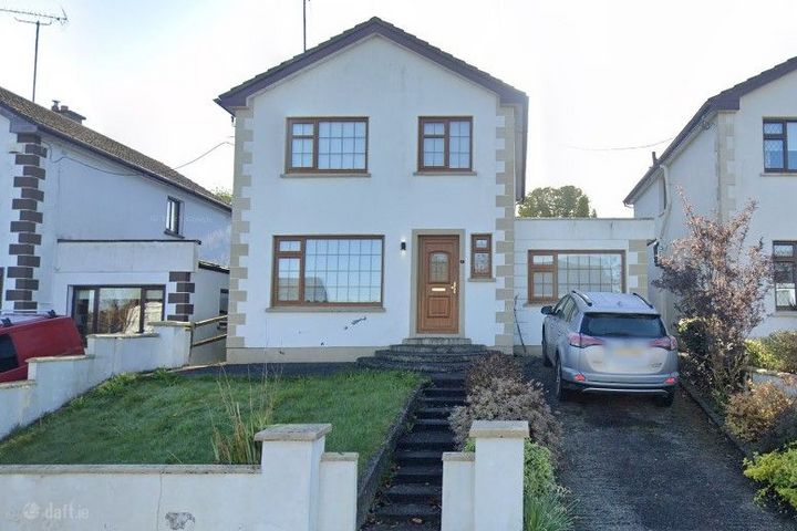 7 Chestnut Grove, Mullingar, Co. Westmeath