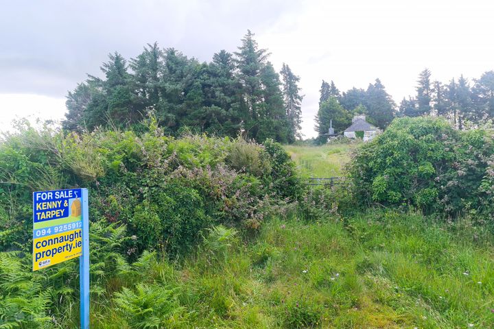 Crossbeg, Aghamore, Ballyhaunis, Co. Mayo, F35WN60