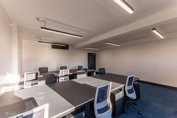 The Masonry, 156 Thomas Street, Dublin 8