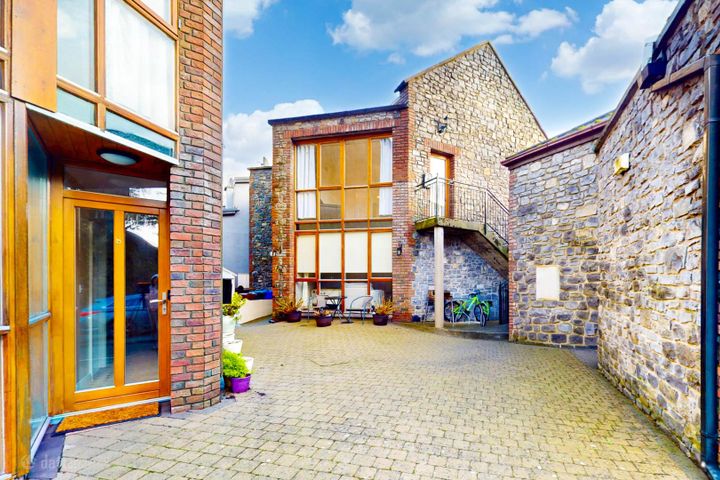 10 Rock Court, Slane, Co. Meath, C15EH90