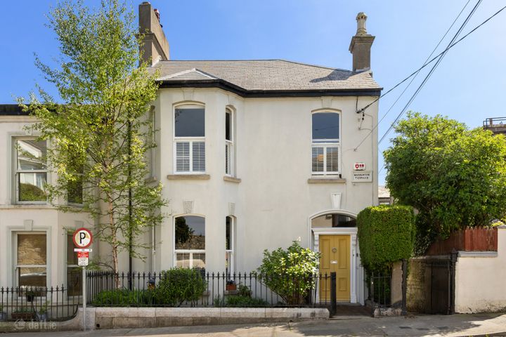 4 Warburton Terrace, Sidmonton Ave, Bray, Wicklow