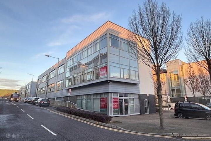 Unit 5 Emmet House, Barrack Square, Ballincollig, Co. Cork