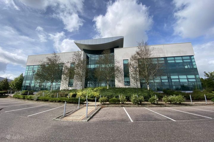 Building 5300, Cork Airport Business Park, Cork