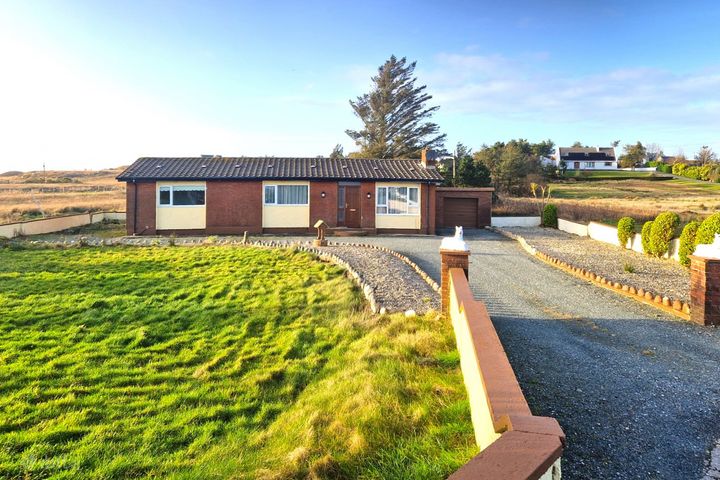 Carrickcoyle, Brinlack, Brinlack, Co. Donegal, F92W2T1