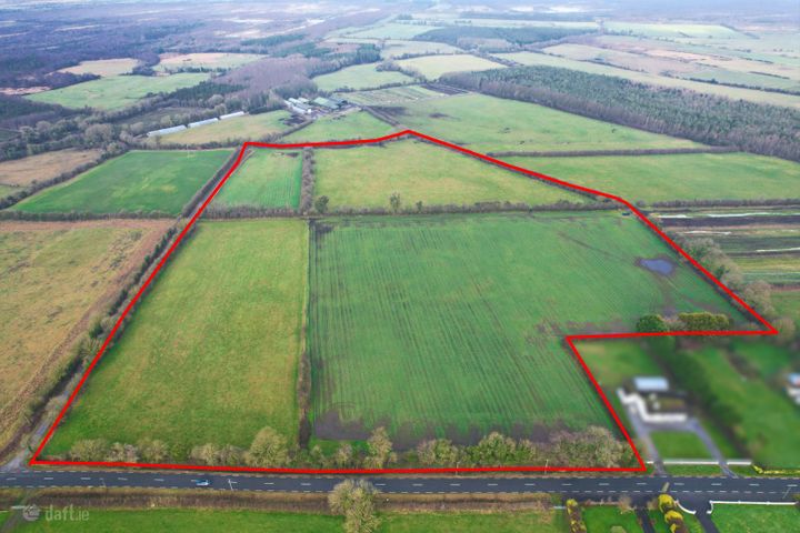 Lough Boora, Cloghan, Co. Offaly