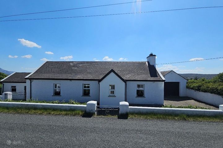 Derryconnor, Gortahork, Gortahork, Co. Donegal, F92C6H9