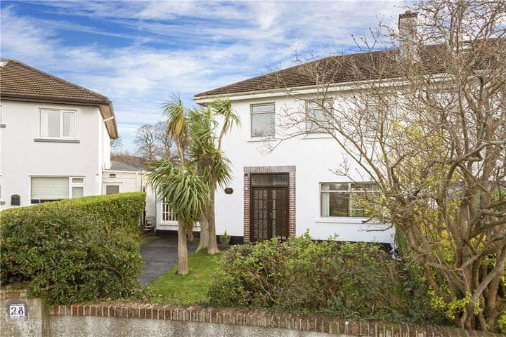 28 St Catherines Park, Glenageary, Dublin, Dublin