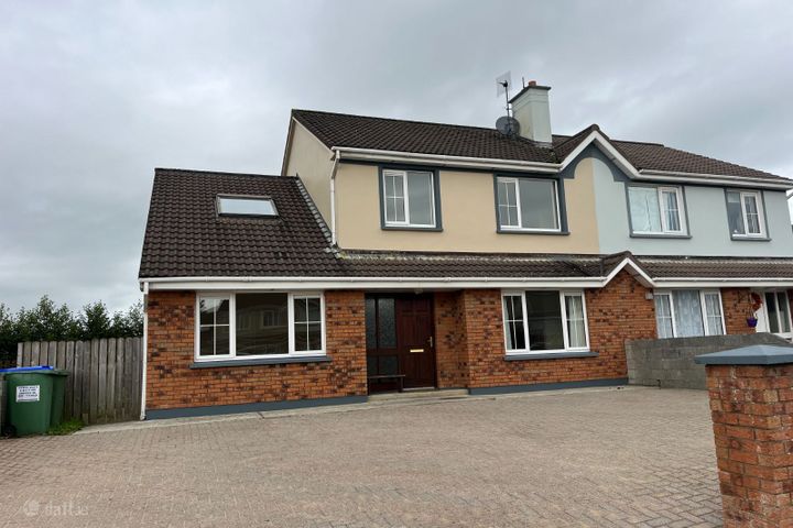 11 Forge Park, Oakpark, Tralee, Co. Kerry, V92A5D9