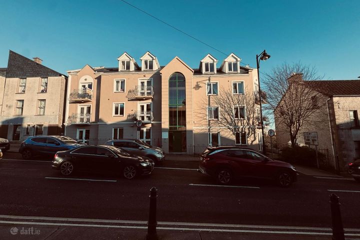 Apartment 5a, Orchard Crescent, High Road, Letterkenny, Co. Donegal