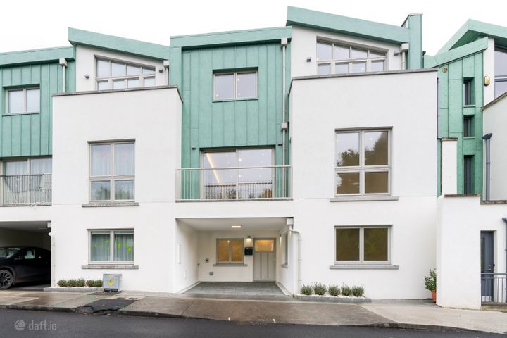 72a Martins Row, Chapelizod, Dublin 20, D20E371