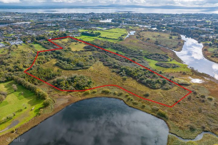 Dyke Road, Terryland, Galway City, Co. Galway