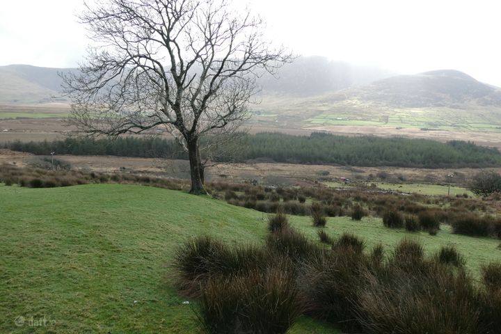 Derrineden, Waterville, Co. Kerry