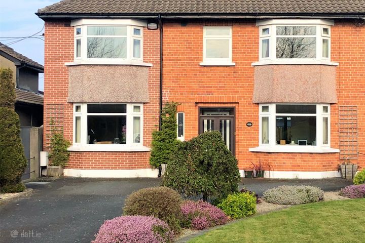 112 Mount Prospect Ave, Clontarf, Dublin 3, Dublin 3, Dublin