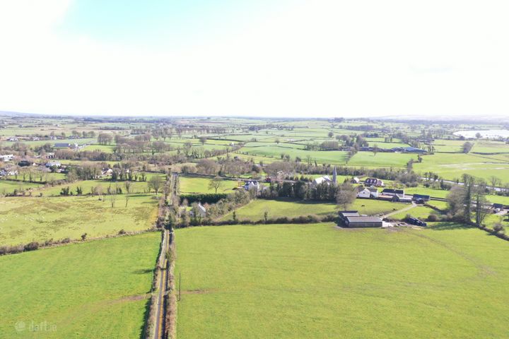 Cremully, Castlecoote, Co. Roscommon