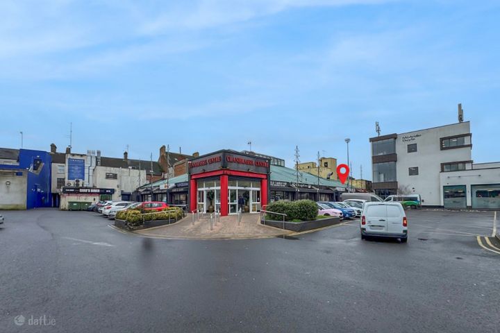 The Copper Kettle, Clanbrassil Centre, Dundalk, Co. Louth, A91FT97