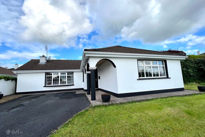 15 Pontoon Dr, Castlebar, Mayo, Mayo