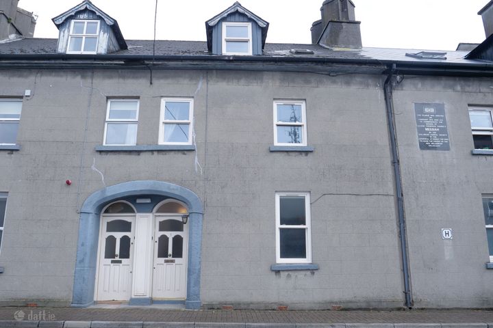 5 Mary St, Mullingar, Westmeath, Westmeath