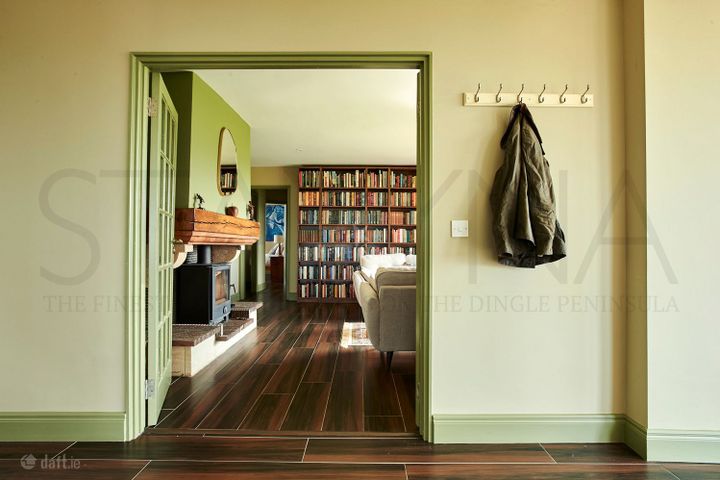 Mountoven, Camp, Co. Kerry