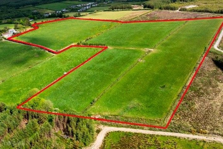Land at Leith East, Tralee, Co. Kerry