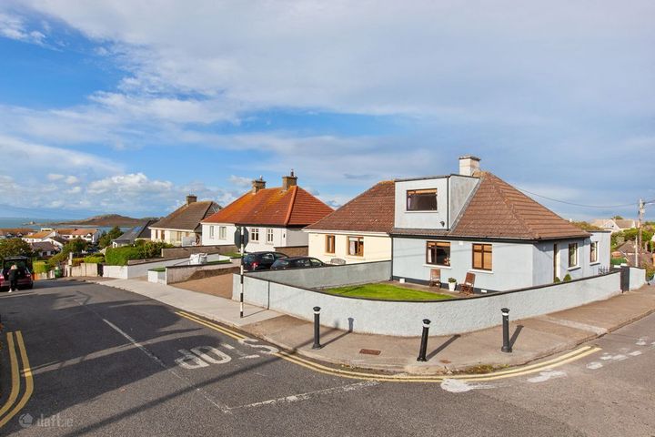 12 Saint Lawrence Terrace, Howth, Howth, Dublin 13, D13NH24