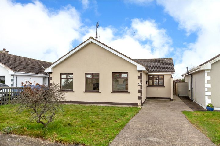 19 Mountain View Drive, Mountain Bay, Arklow, Co. Wicklow, Y14C620