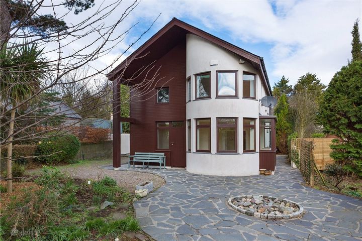 Nirvana Lodge, Whitshed Road, Greystones, Wicklow