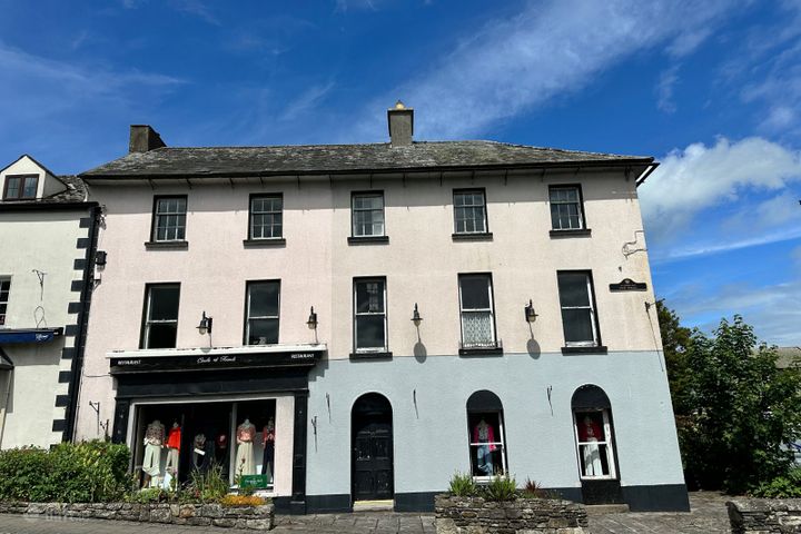 Bank House (Circle Of Friends), High Street, Inistioge, Co. Kilkenny, R95TW02