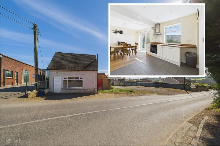 The Sweep, Kilmeadan, Co. Waterford, X91V577