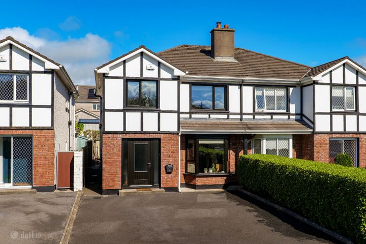 9 Slí Na Sruthán, Clybaun Road, Clybaun, Co. Galway, H91K8WT