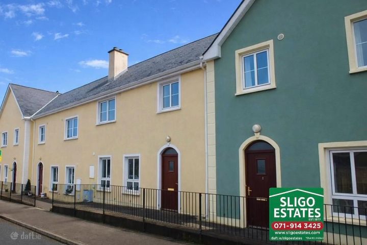 3 Radharc Na Habhann, Coolaney, Co. Sligo, F56VK88