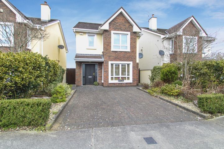 11 Cuirt Na Habhann, Claregalway, Co. Galway, Galway
