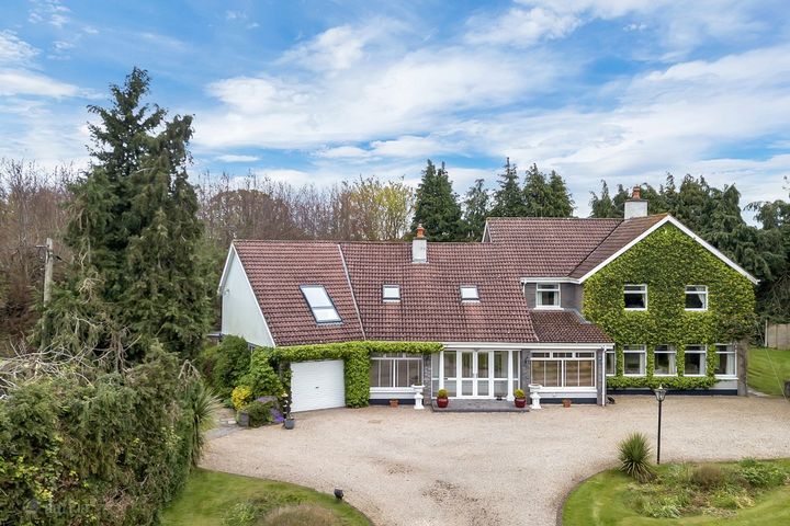 Amberley, Kilkenny Rd, Carlow, Carlow