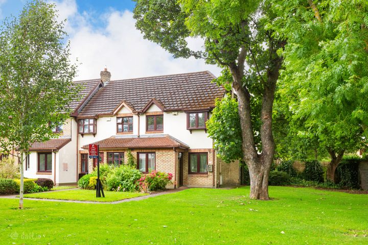 37 Brooklawn Wood, Blackrock, Dublin, Dublin