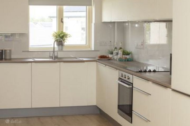 Carton Grove -  Maynooth, Maynooth, Co. Kildare