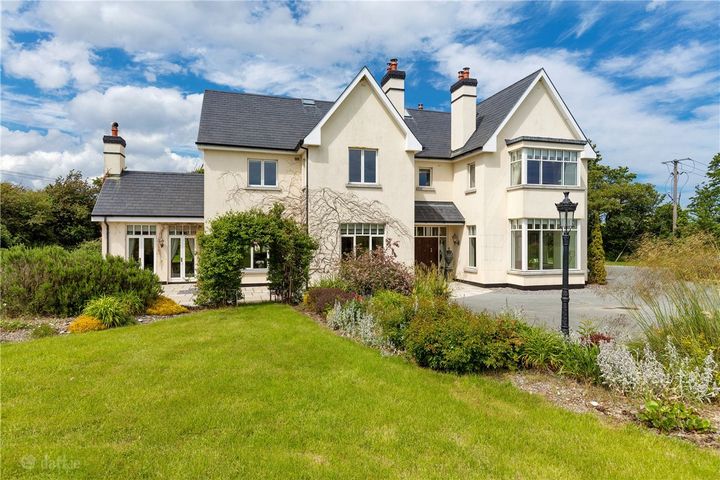 Ballymadrough House, Kilcrea, Donabate, Dublin