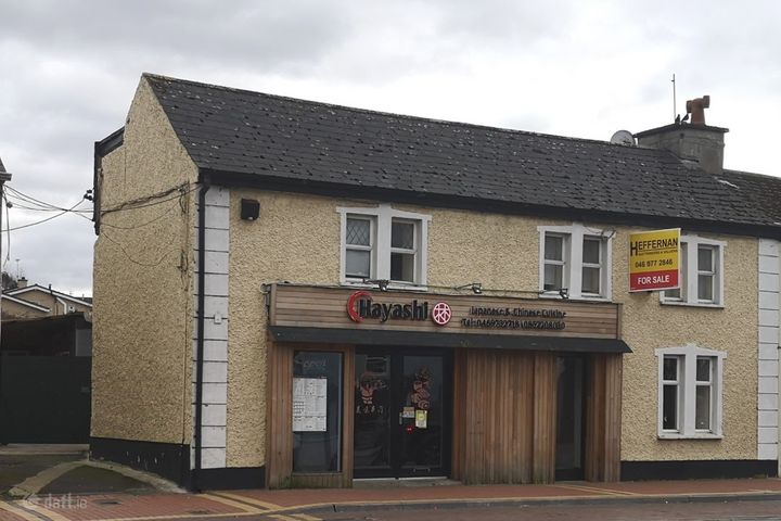 3 JKL St., Edenderry, Co. Offaly, R45TC92