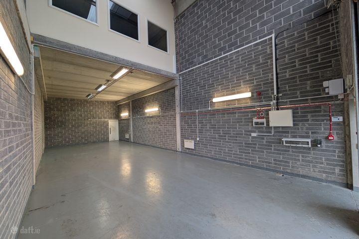 Clar Industrial Estate, Old Ballindine Road, Claremorris, Co. Mayo