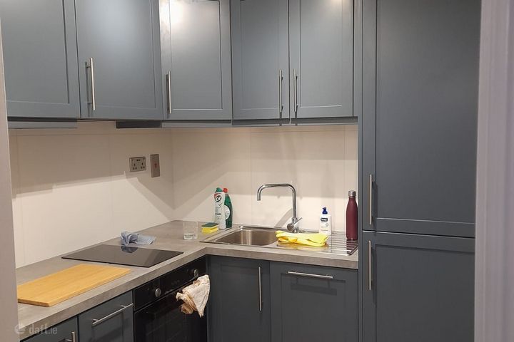 Apartment 204, Tuskar Rock, Custom House Harbour A, IFSC, Dublin 1