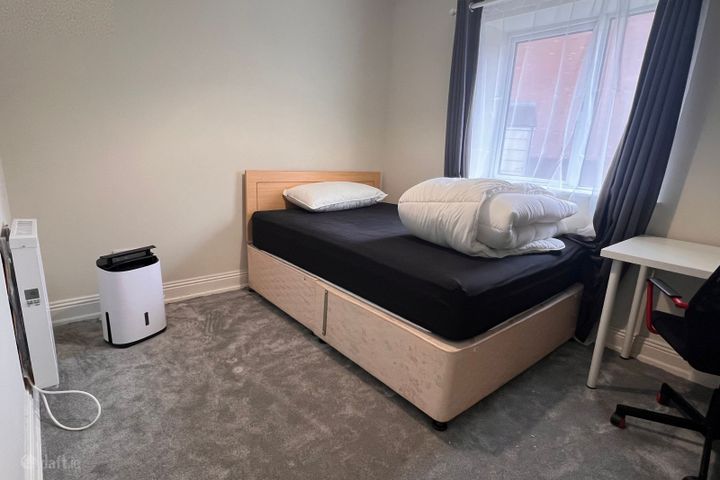 Swift Hall, The Coombe, Dublin 8