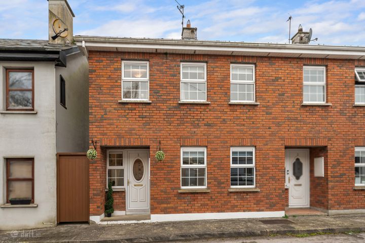 3 Chapel Lane, Doneraile, Co Cork, P51XK19