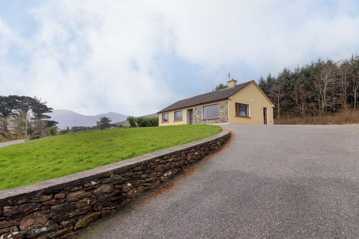 Glenbeigh, Co. Kerry