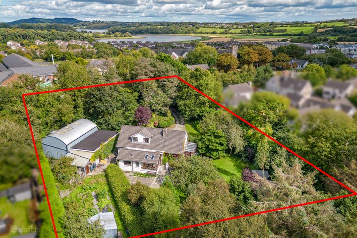 Pine Cottage, Dunmore Rd, Ballinakill, Waterford