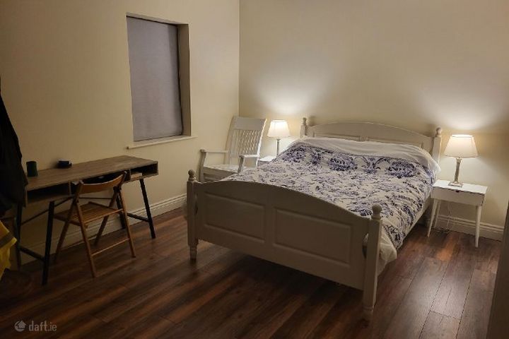 Crettyard, Castlecomer, Co. Kilkenny