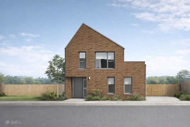 An Abhainn Bhan, Dunleer, Co. Louth