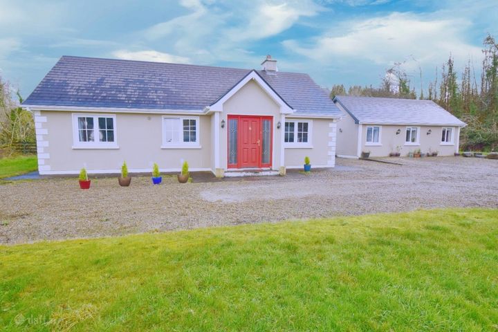 Derrykinlough Cottage, Doocastle, Ballymote, Mayo, Co. Mayo, F56TW92