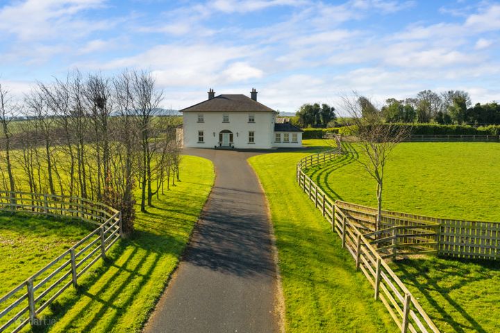 Poppy Hill, Knockanoran, Durrow, Laois