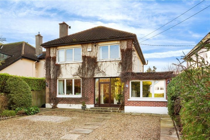 64 Nutley Ave, Donnybrook, Dublin 4, Dublin 4, Dublin